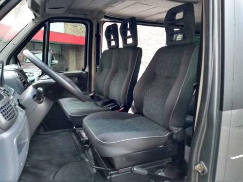 Ducato Jtd 2.8 Passageiro Financio 23 Mil +48x 899,00