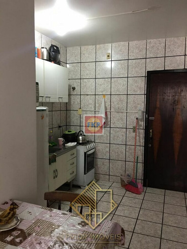 Imagem 9 de 18 de Apartamento De 1 Quarto À Venda No Bairro Canasvieiras - Florianópolis/sc - Ap0719