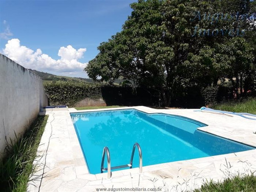 Imagem 1 de 15 de Chácaras Para Financiamento À Venda Em Piracaia/sp - Compre O Seu Chácaras Para Financiamento Aqui! - 1477073
