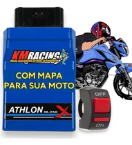 Comprar Central Athlon + Mapa 