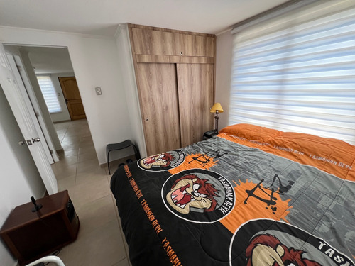 Casa En Venta Con 3d-1b, Puente Alto, Excelente Ubicación