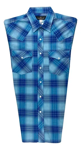 Camisas mariscal vaqueras hotsell