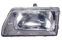 Faro Delt Izq. 94-98 -tyc- Fiat Cinquecento (italiano)