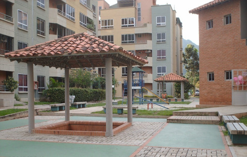 Imagen 1 de 16 de Noreida Delgado +58 414-1431887 / Apartamento En Venta Res. Paso Real, Nucleo 2, San Diego Valencia.