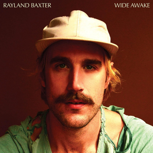 Vinilo: Wide Awake [lp]