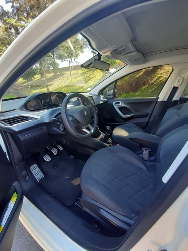 Vendo Permuto Financio Peugeot 208 1.6 Feline 2013