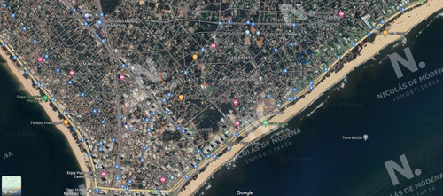 Imagen 2 de 5 de Oportunidad De Terreno - Punta Del Este Brava