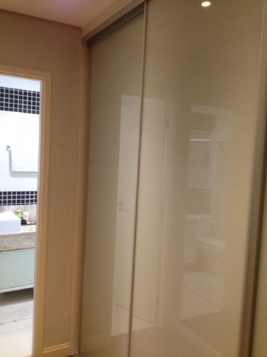 Imagem 9 de 27 de Cobertura Duplex Para Venda - Vila Oliveira, Mogi Das Cruzes - 218m², 2 Vagas - 1828