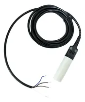 Comprar Sensor Capacitivo Rango 1-16 Mm Dc 12 ~ 24v Pnp Npn Mca Riko Kc1820-kp2