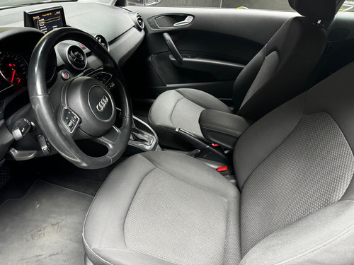 Audi A1 1.4 Cool S-tronic Dsg