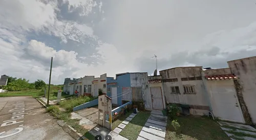 Casa En Venta Las Olas Veracruz. Recuperación Bancaria Laab2
