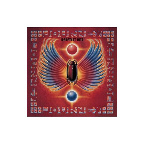 Journey Greatest Hits With Bonus Track Expanded Version Rema