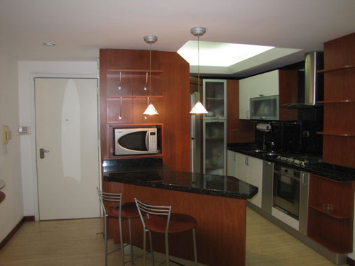 Imagen 2 de 10 de Apartamento En Venta - Campo Alegre - Mls #21-19867 - Jose Ramos