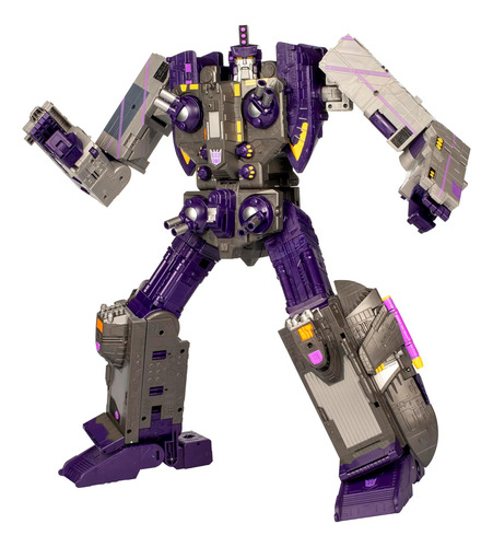Transformers Legacy United Titan Class Armada Universe
