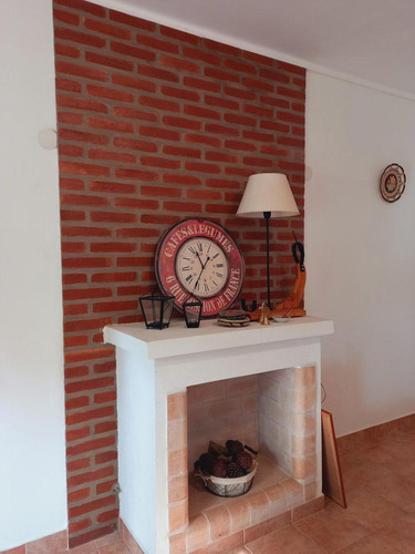 Imagen 6 de 13 de Casa 2 Dormitorios Con Piscina En Venta - San José Del Rincón