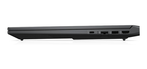 Imagen 4 de 5 de Notebookgamer HP Victus 15-fb0116la plata mica 15.6", AMD Ryzen 5 5600H 8GB de RAM 512GB SSD, NVIDIA GeForce GTX 1650 144 Hz 1920x1080px Windows 11 Home