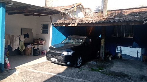 Imagem 7 de 14 de Terreno Em Vila - Ab134207