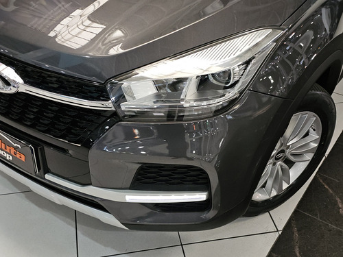 Chery Tiggo 5X 1.5 VVT TURBO iFLEX T DCT