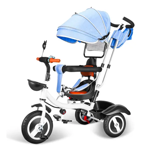 Triciclo Para Bebe 1 Ano