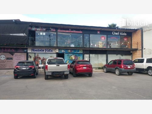 Local Comercial En Renta Plaza Cuatro