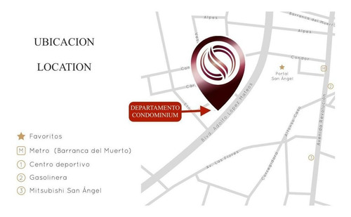 Condominio Con Gran Terraza De 93 M2 Techo Alto, Con Amenida