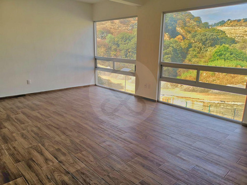 Departamento En Venta En Bosque Esmeralda