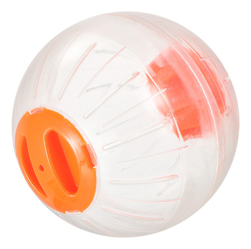 Juego: Hamster Running Ball Roll The Ball