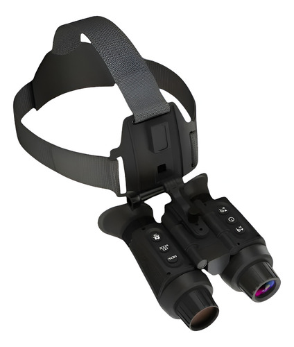 Binoculares Tácticos Night Vision Nv8310 8x25