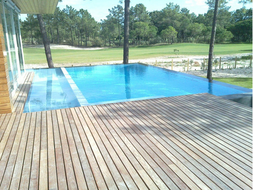 Imagen 7 de 8 de Venecitas Para Piscinas Premium Jd Aral Españolas + Cuota*-