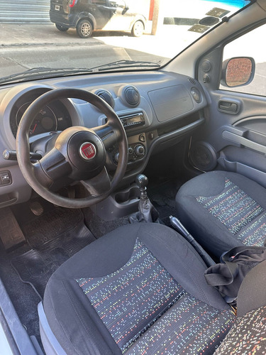Fiat Fiorino 1.4 Fire Evo 87cv