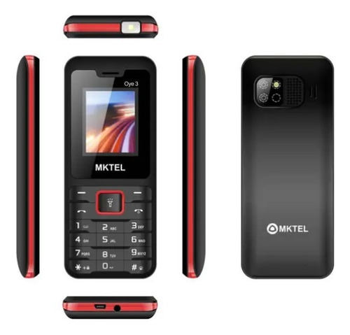 Celular  Senior Adulto Mayor Mas Micro Sd 16 Gb Gratis