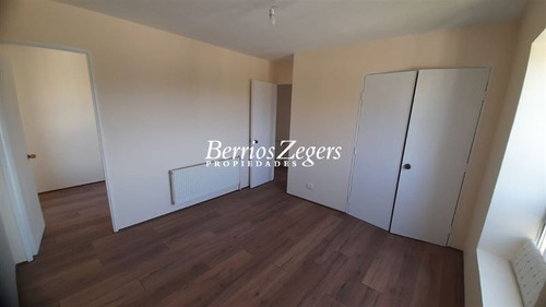 Departamento En Venta De 3 Dorm 2 Baños Muy Cerca De Vespuci