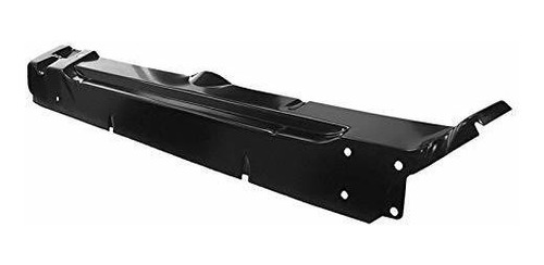 Extension Piso Cabina Exterior  Rh 67-72 Chevy Gmc