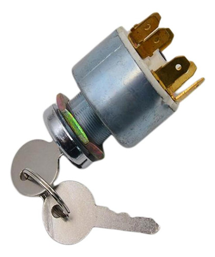 2 Piezas Universal Ignition Key Switch Boot Car Bikes Kit
