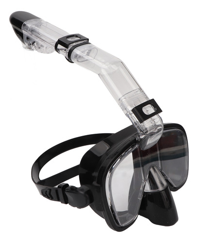 Óculos De Mergulho Subaquático Anti Fog Good Sealing Snorkel
