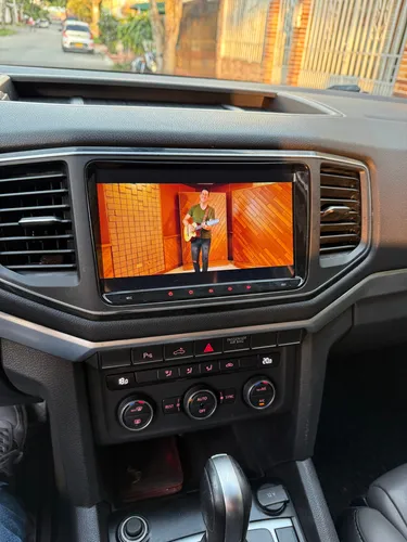 Volkswagen Amarok 2.0 Highline