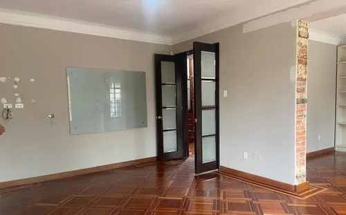 Casa En Venta En Quinta Camacho. Cod V10040015