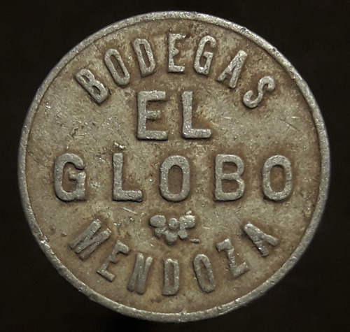 Ficha Bodegas El Globo Mendoza Valor 1 Recoaro 