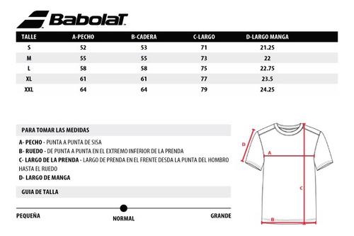 Remera Babolat Counter 2025 Hombre Tenis Padel Dry Tyttennis