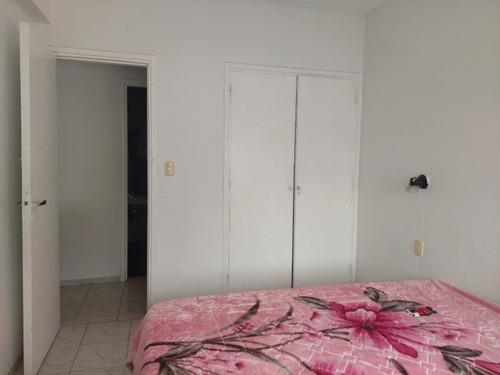 Departamento 2 Amb Peatonal San Martin Mar Del Plata