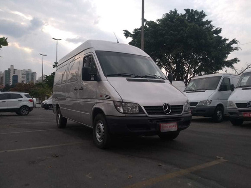 Sprinter Furgao Longa Teto Alto Financio 20mil+48x1.355,00