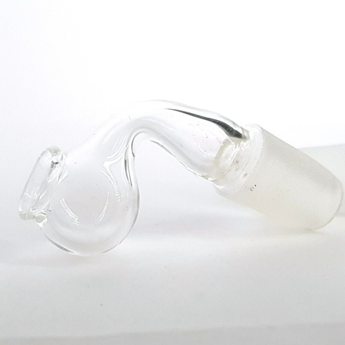 Imagem 2 de 3 de Andurá | Copinho De Vidro Para Bong - Oil Domeless Nail Dab