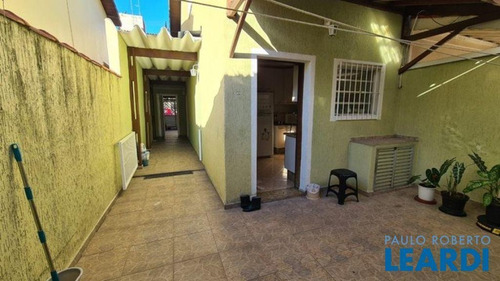 Imagem 12 de 15 de Casa Assobradada - Vila Zamataro - Sp - 655200