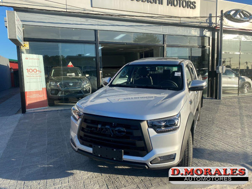 Jac T8 Pro Luxury 4x4 2.0 2022 0km