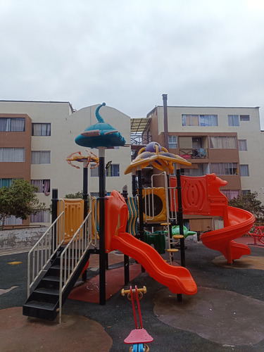 Arriendo Departamento En Iquique 2 Dormitorios