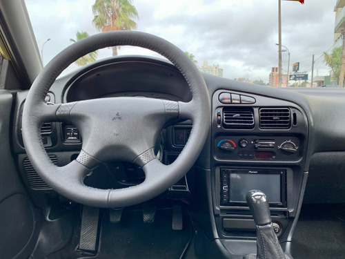 Mitsubishi Colt Gti 1.8 140 Cv
