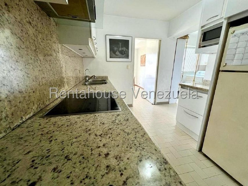 Apartamento En Venta El Peñon Mls #25-20932 Bm