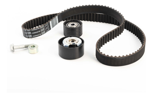 Imagen 3 de 7 de Kit Distribucion F4r Renault Duster Oroch 2.0 16v 148cv