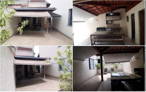 Apartamento Com 3 Quartos E Área Privativa No Bairro Nova Granada. - 1945