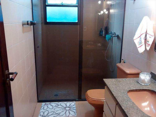 Imagem 18 de 27 de Apartamento Com 3 Dorms, Centro, São Vicente - R$ 750 Mil, Cod: 28 - V28